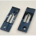 China 3028015 High Quality Needle Plate for Yamato Fd62g Supplier